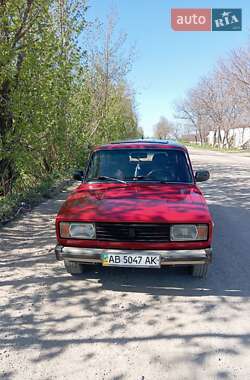 Универсал ВАЗ 2104 1993 в 