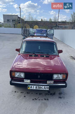 Універсал ВАЗ 2104 2006 в 