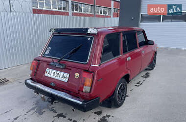 Універсал ВАЗ 2104 2006 в 