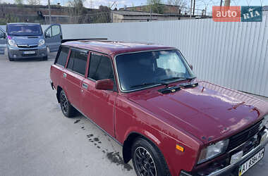 Універсал ВАЗ 2104 2006 в 