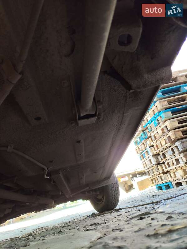 Універсал ВАЗ / Lada 2104 2005 в Запоріжжі