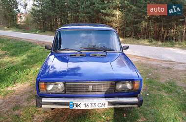 Універсал ВАЗ 2104 2001 в 