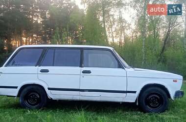 Універсал ВАЗ 2104 1989 в 