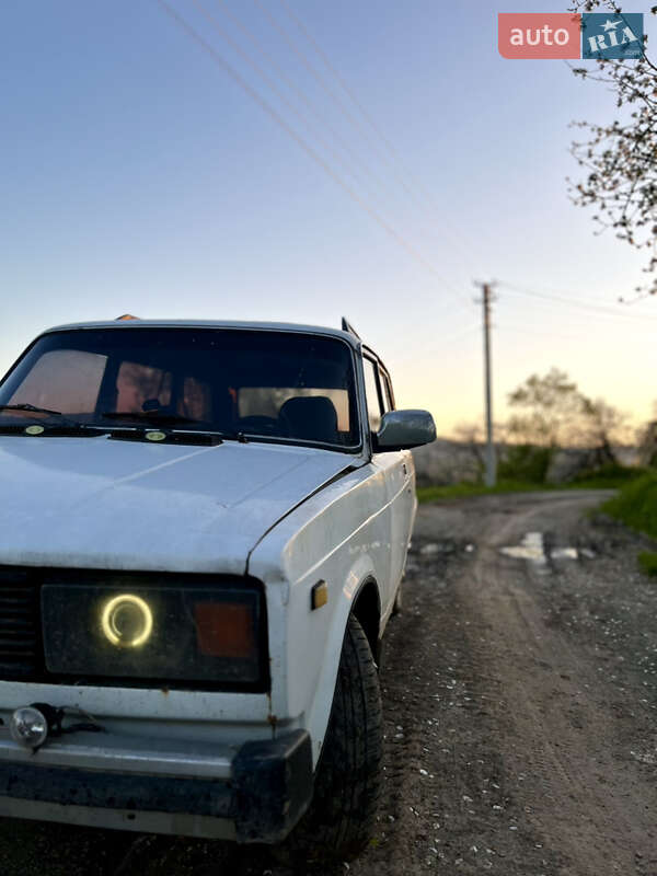 Універсал ВАЗ / Lada 2104 1988 в Коломиї