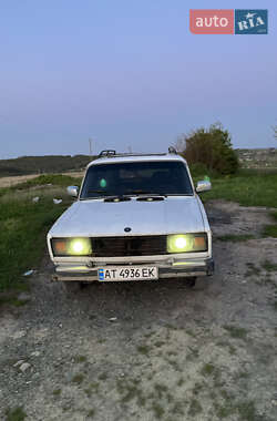 Універсал ВАЗ / Lada 2104 1988 в Коломиї