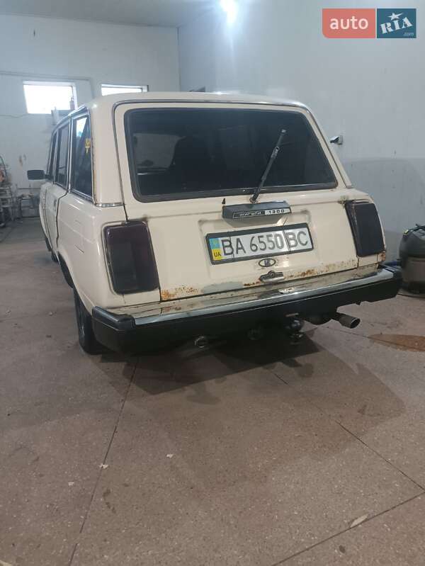 Универсал ВАЗ / Lada 2104 1990 в Кропивницком фото 3 Универсал ВАЗ / Lada 2104 1990 в Кропивницком