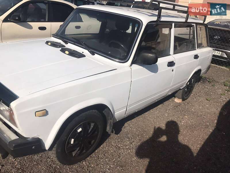 ВАЗ / Lada 2104 2003
