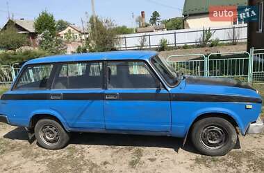 Універсал ВАЗ 2104 1990 в 