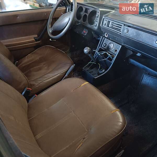 Універсал ВАЗ / Lada 2104 1987 в Хмельницькому фото 4 Універсал ВАЗ / Lada 2104 1987 в Хмельницькому