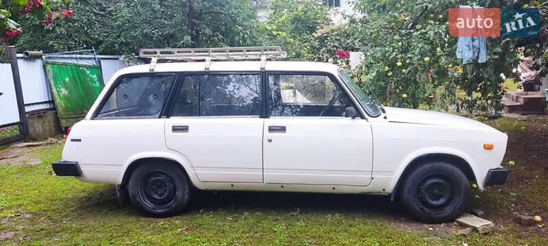 Універсал ВАЗ / Lada 2104 1987 в Хмельницькому фото 2 Універсал ВАЗ / Lada 2104 1987 в Хмельницькому