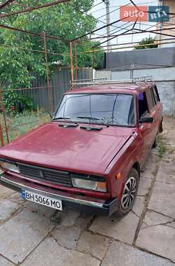 Універсал ВАЗ 2104 2006 в 