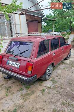 Універсал ВАЗ 2104 2006 в 