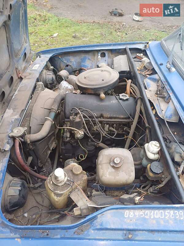 Универсал ВАЗ / Lada 2104 2006 в Хороле