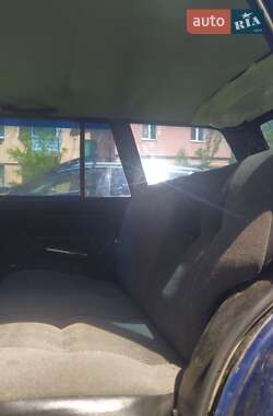 Універсал ВАЗ 2104 1988 в  фото 3 Універсал ВАЗ 2104 1988 в