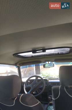 Універсал ВАЗ 2104 1988 в  фото 5 Універсал ВАЗ 2104 1988 в