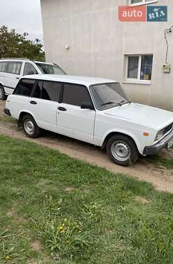 Универсал ВАЗ 2104 2006 в Виннице