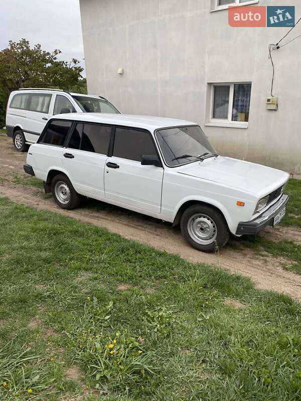 ВАЗ / Lada 2104 2006
