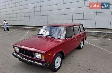 Універсал ВАЗ 2104 2006 в 
