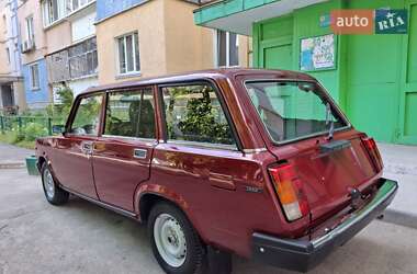 Універсал ВАЗ 2104 2006 в 