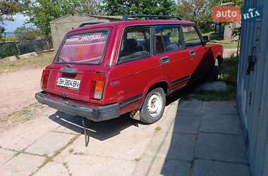 Універсал ВАЗ 2104 1990 в 