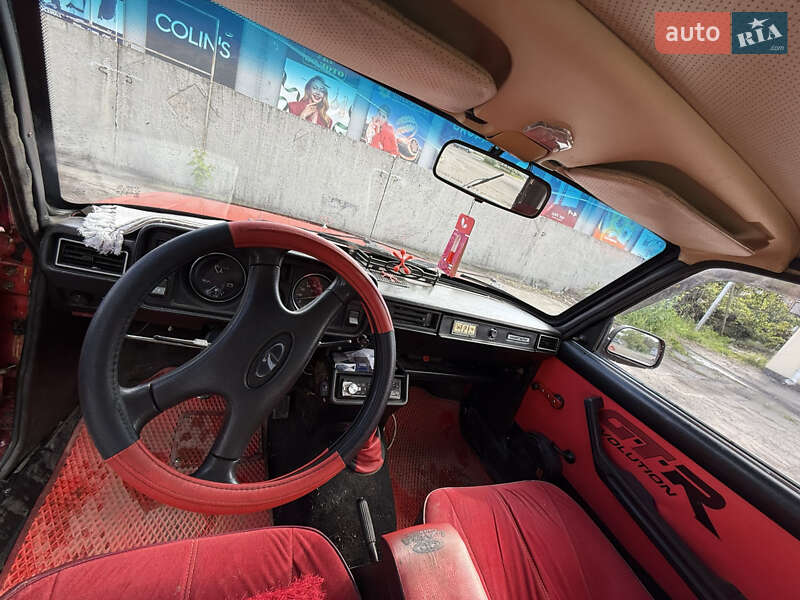 Універсал ВАЗ / Lada 2104 1999 в Полтаві