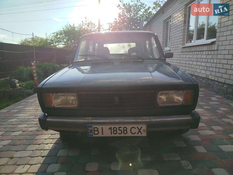 Універсал ВАЗ 2104 1998 в 