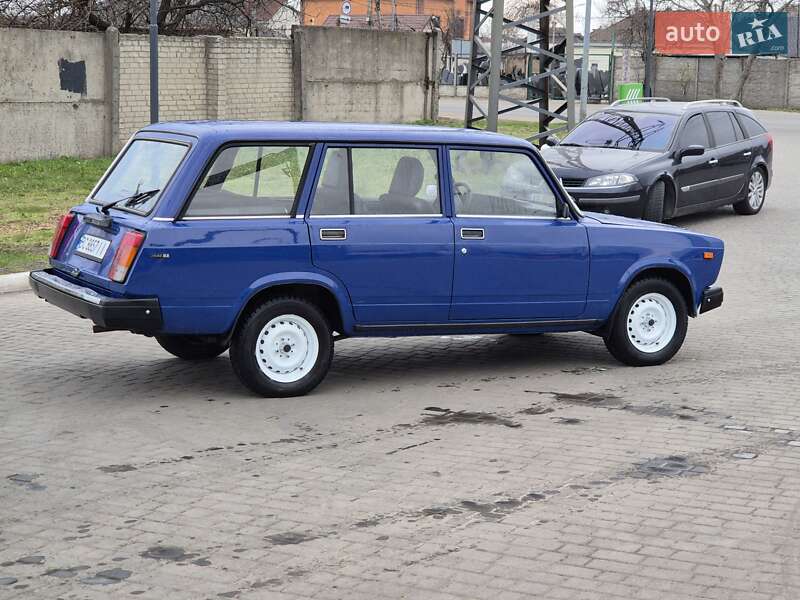 Універсал ВАЗ / Lada 2104 2006 в Дніпрі