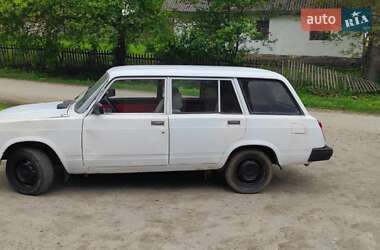 Універсал ВАЗ 2104 1990 в 