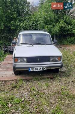 Універсал ВАЗ 2104 1993 в 