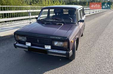 Универсал ВАЗ 2104 2004 в Ровно