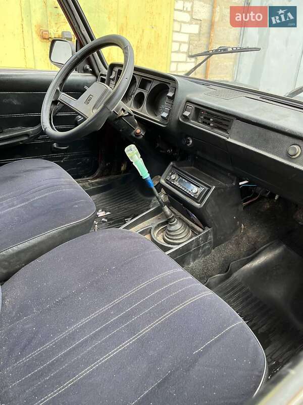 Универсал ВАЗ / Lada 2104 1995 в Харькове