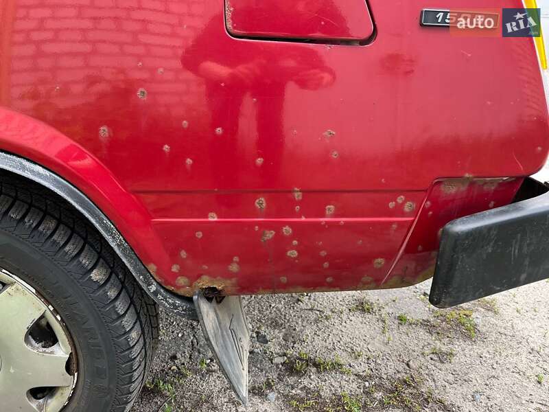 Универсал ВАЗ / Lada 2104 1995 в Харькове