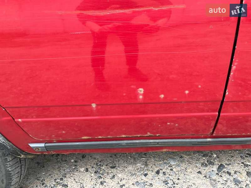 Универсал ВАЗ / Lada 2104 1995 в Харькове