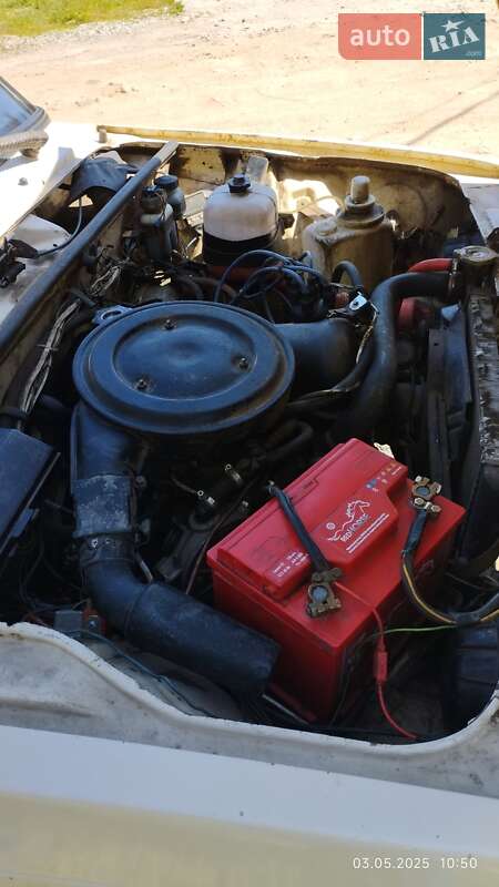 Универсал ВАЗ / Lada 2104 1989 в Полтаве фото 4 Универсал ВАЗ / Lada 2104 1989 в Полтаве