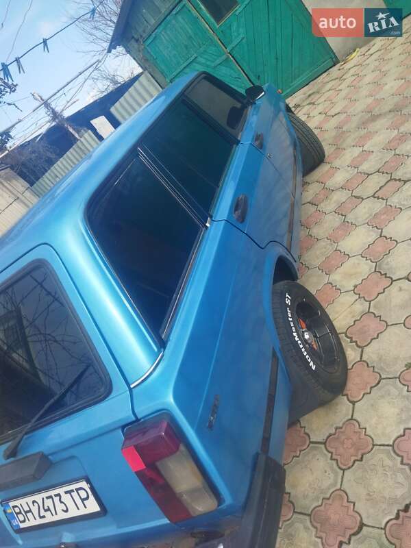 Универсал ВАЗ / Lada 2104 2006 в Сарате