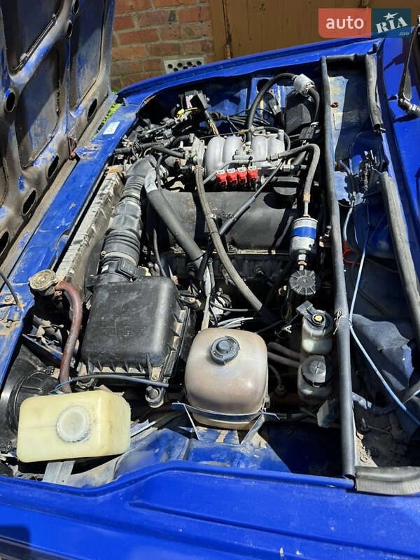 Универсал ВАЗ / Lada 2104 2008 в Виннице