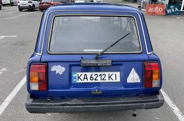 Универсал ВАЗ 2104 2005 в 