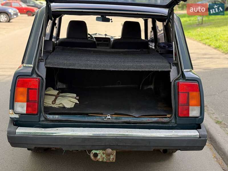 Универсал ВАЗ / Lada 2104 2006 в Киеве