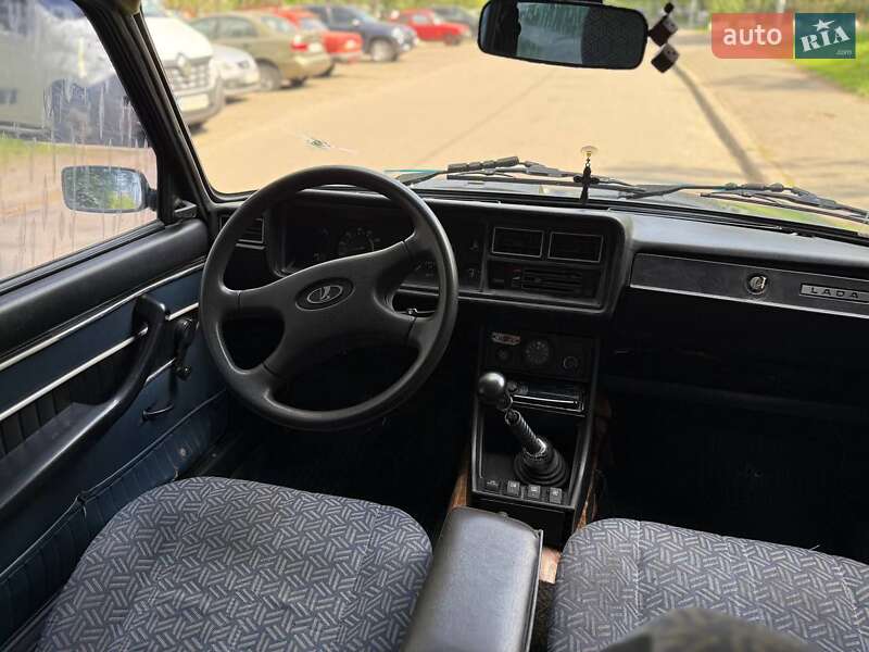Универсал ВАЗ / Lada 2104 2006 в Киеве