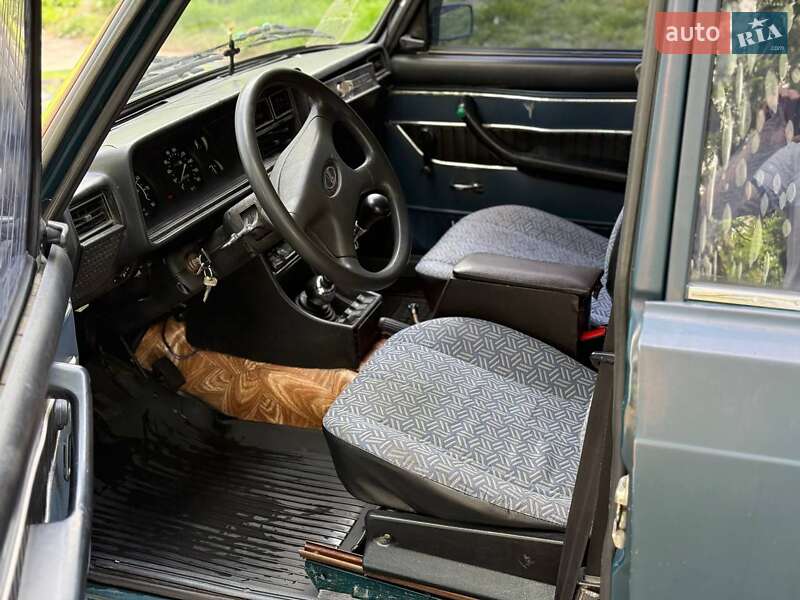 Универсал ВАЗ / Lada 2104 2006 в Киеве