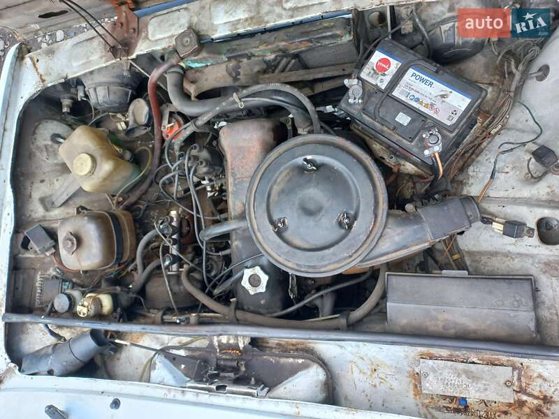 Універсал ВАЗ / Lada 2104 2001 в Дніпрі