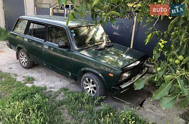 Універсал ВАЗ 2104 1996 в Ізмаїлі
