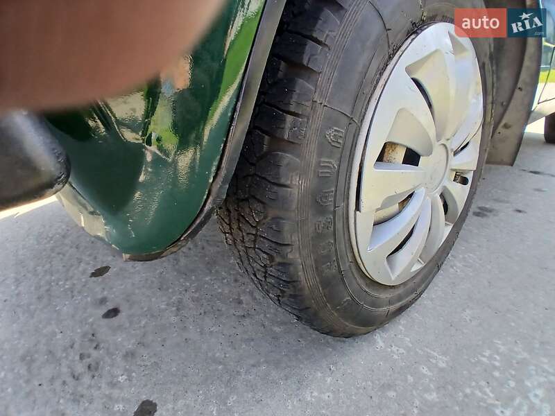 Универсал ВАЗ / Lada 2104 1999 в Кременчуге