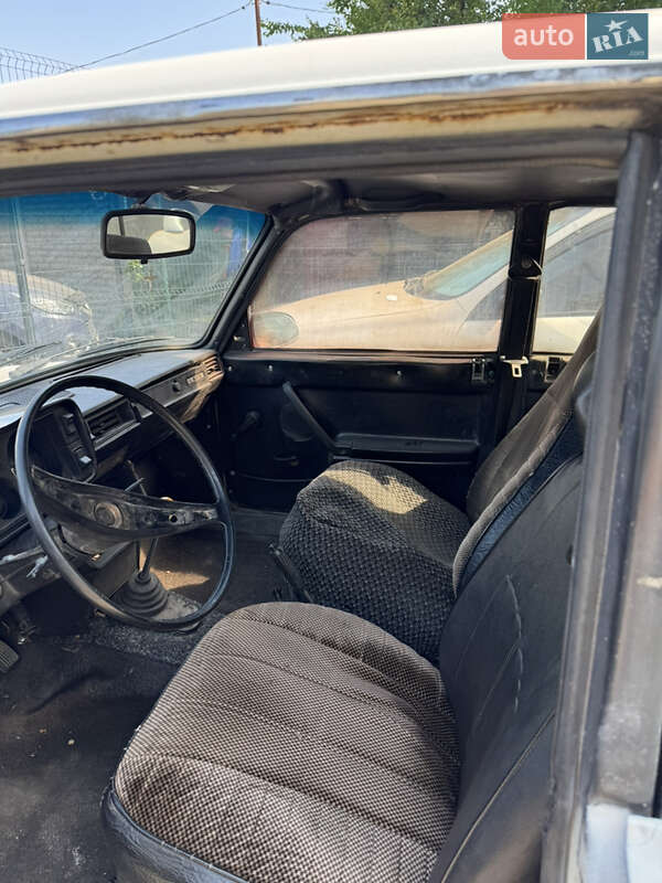 Универсал ВАЗ / Lada 2104 1992 в Запорожье