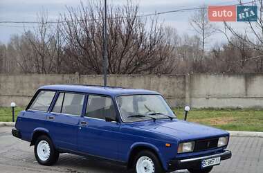Универсал ВАЗ 2104 2006 в 
