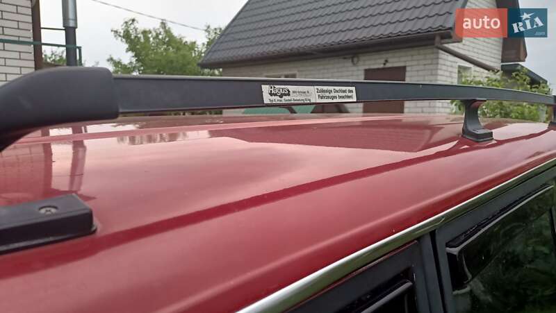 Універсал ВАЗ / Lada 2104 1993 в Черкасах