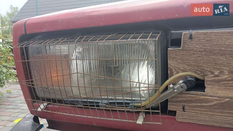 Універсал ВАЗ / Lada 2104 1993 в Черкасах