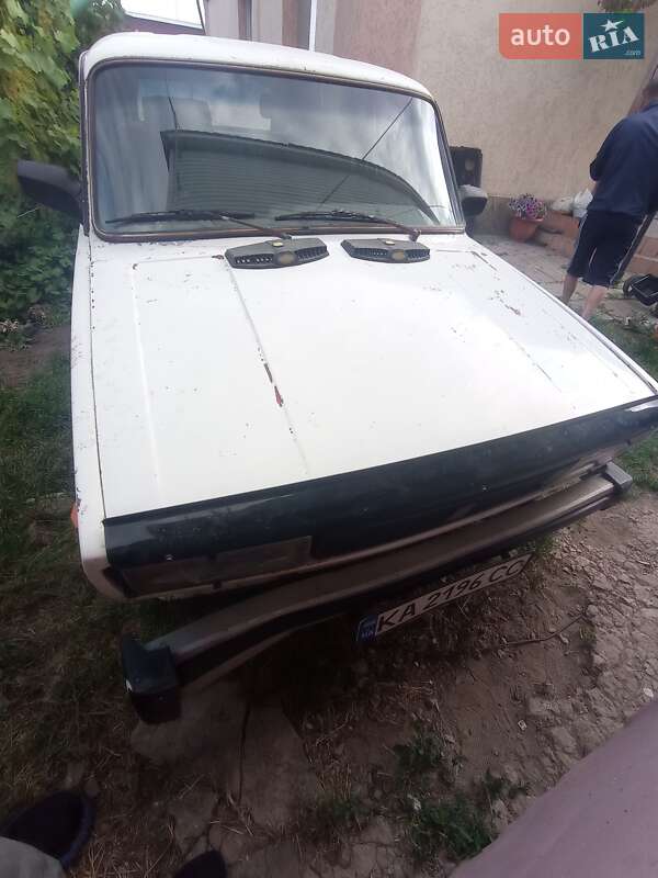 Універсал ВАЗ / Lada 2104 2002 в Яготині фото 3 Універсал ВАЗ / Lada 2104 2002 в Яготині