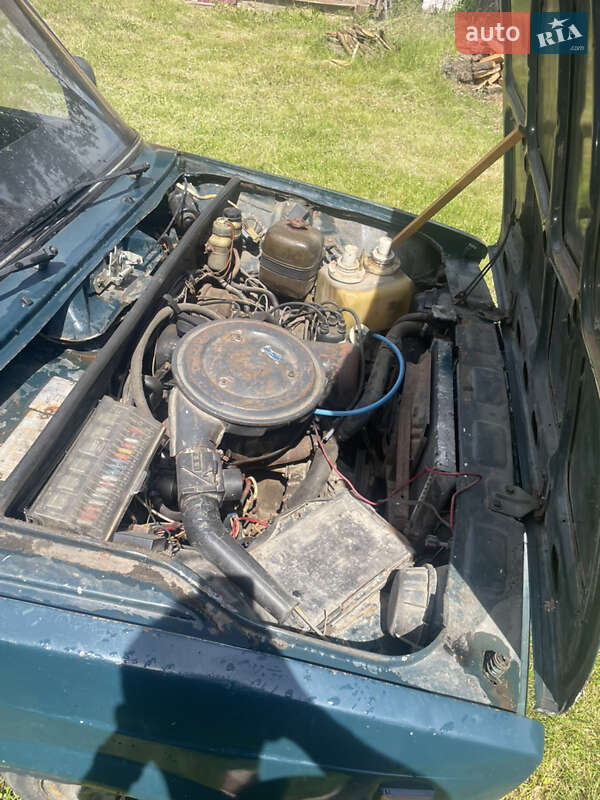 Универсал ВАЗ / Lada 2104 1995 в Немирове фото 7 Универсал ВАЗ / Lada 2104 1995 в Немирове