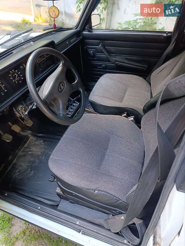 Универсал ВАЗ / Lada 2104 2002 в Кременчуге